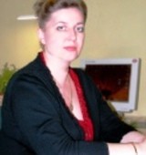 На фото Стукалова Ирина Борисовна