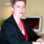 Стукалова Ирина Борисовна