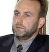 На фото Соболев Вадим Викторович
