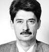 На фото Сомотов Константин Борисович