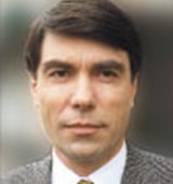 На фото Станев Владимир Станиславович