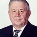 Столяров Владимир Алексеевич