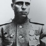 Лебедев Василий Петрович