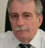 На фото Смородин Николай Матвеевич