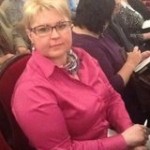 Сморода Екатерина Вячеславовна