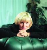 На фото Соболева Марина Владимировна