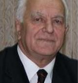 На фото Спирин Виктор Михайлович