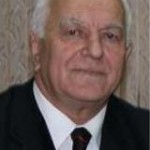 Спирин Виктор Михайлович