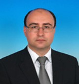 На фото Соболев Виктор Васильевич