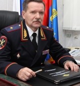 На фото Стёпин Александр Николаевич