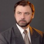 Стариков Виталий Алексеевич