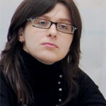 Максимченко Светлана Борисовна