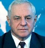 На фото Стародубцев Александр Степанович