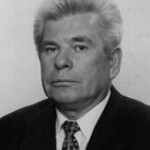 Стрыгин Михаил Иванович