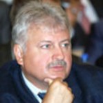 Пирогов Сергей Владимирович