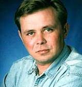 На фото Морозов Андрей Владимирович