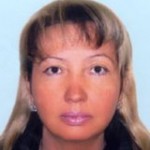 Собокарева Надежда Афанасьевна