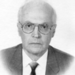 Пасконов Вилен Михайлович