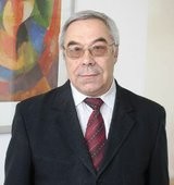 На фото Стернин Борис Юрьевич