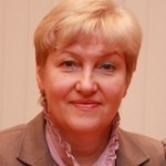 Макарова Надежда Александровна