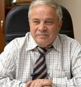 На фото Стариков Александр Александрович
