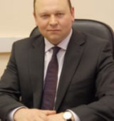 На фото Сырцев  Павел  Николаевич