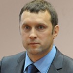 Безруков Сергей Александрович