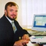 Сысоев Сергей Викторович