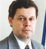 На фото Степанков Валентин Георгиевич
