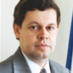 Степанков Валентин Георгиевич