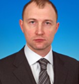 На фото Старшинов Михаил Евгеньевич