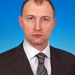 Старшинов Михаил Евгеньевич