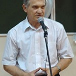Смирнов Сергей Дмитриевич