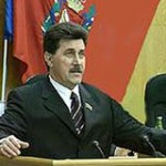 Скрынников Борис Михайлович
