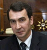 На фото Кулешов Анатолий Павлович