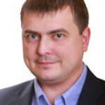 Стопкевич Дмитрий Владимирович
