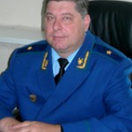 Безуглый Михаил Александрович