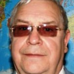 Жданов Сергей Владимирович