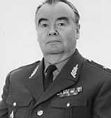 На фото Слипченко Владимир Иванович