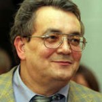 Станкович Евгений Федорович