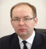 На фото Журин Юрий Валерьевич
