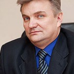 Бекезин Владимир Владимирович