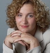 На фото Слащева Юлиана Юрьевна