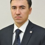Аврелькин Владимир Александрович