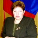 Лебедева Татьяна Игоревна