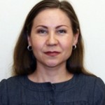 Хафизова Ильгиза Наильевна