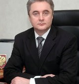 На фото Суворов Петр Иванович