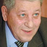 Беклемишев Александр Александрович