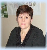 На фото Кулакова Светлана Райфовна