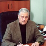 Лаптев Сергей Валентинович